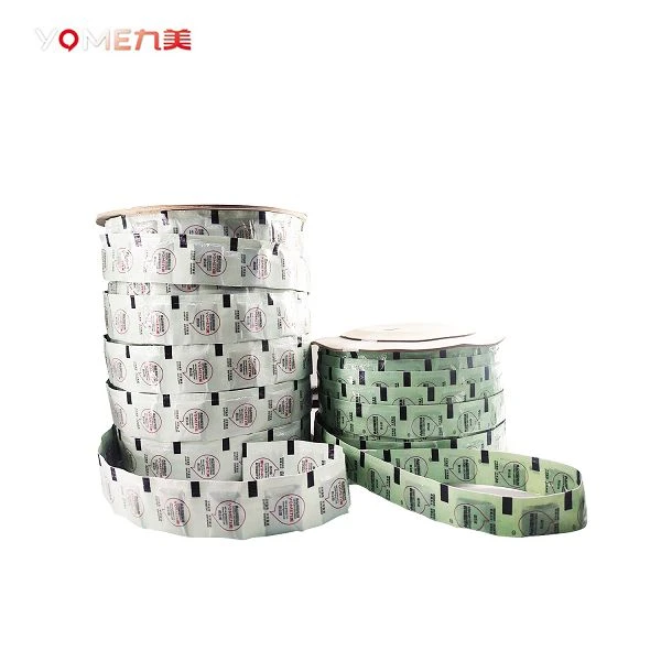 Reel Type Oxygen Absorber